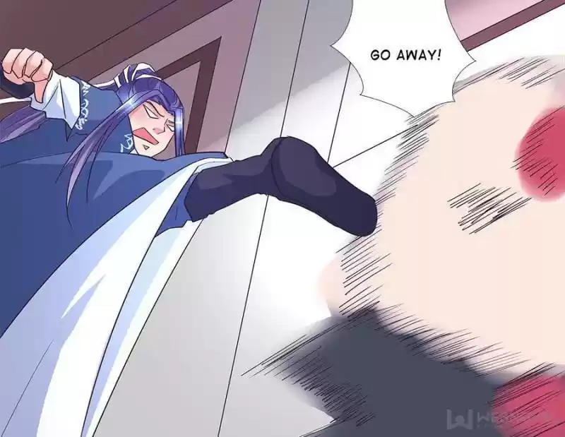 First Master Chapter 171