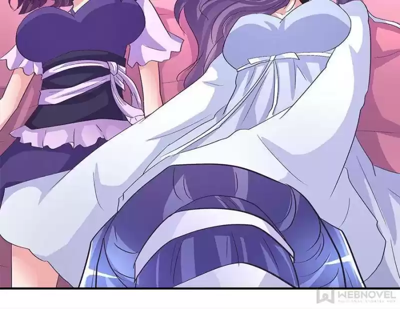 First Master Chapter 171