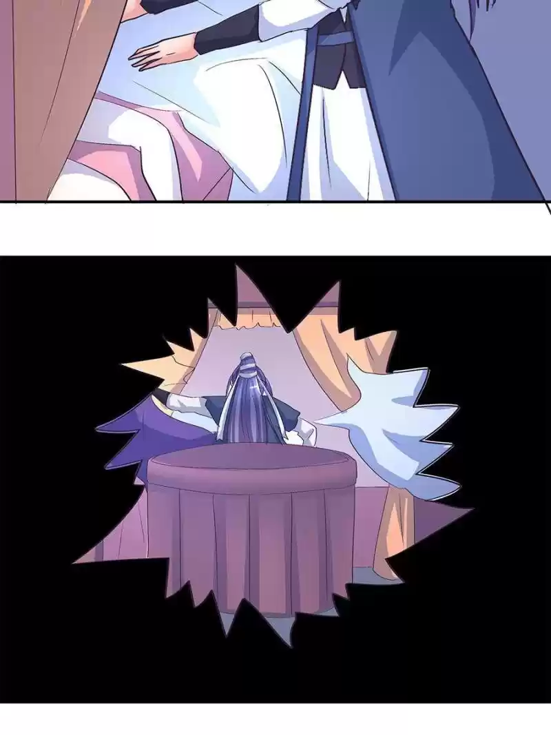 First Master Chapter 171