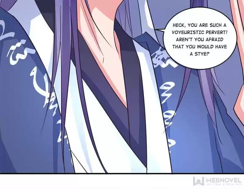 First Master Chapter 171