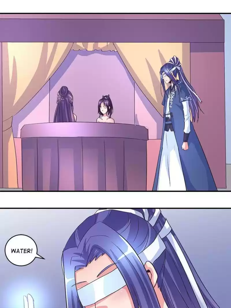 First Master Chapter 171