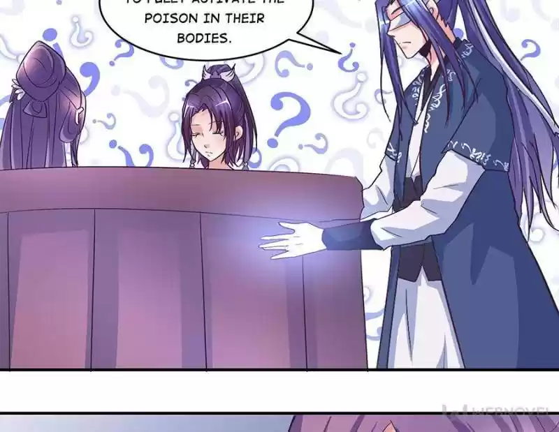 First Master Chapter 171