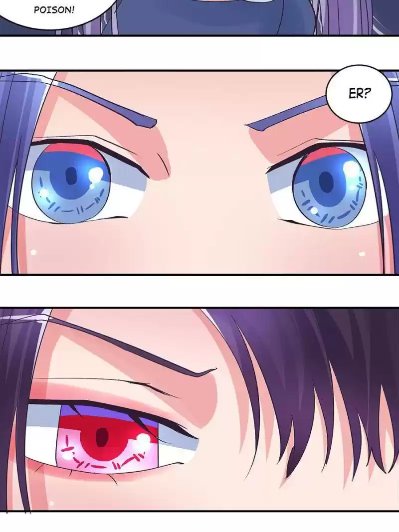 First Master Chapter 171