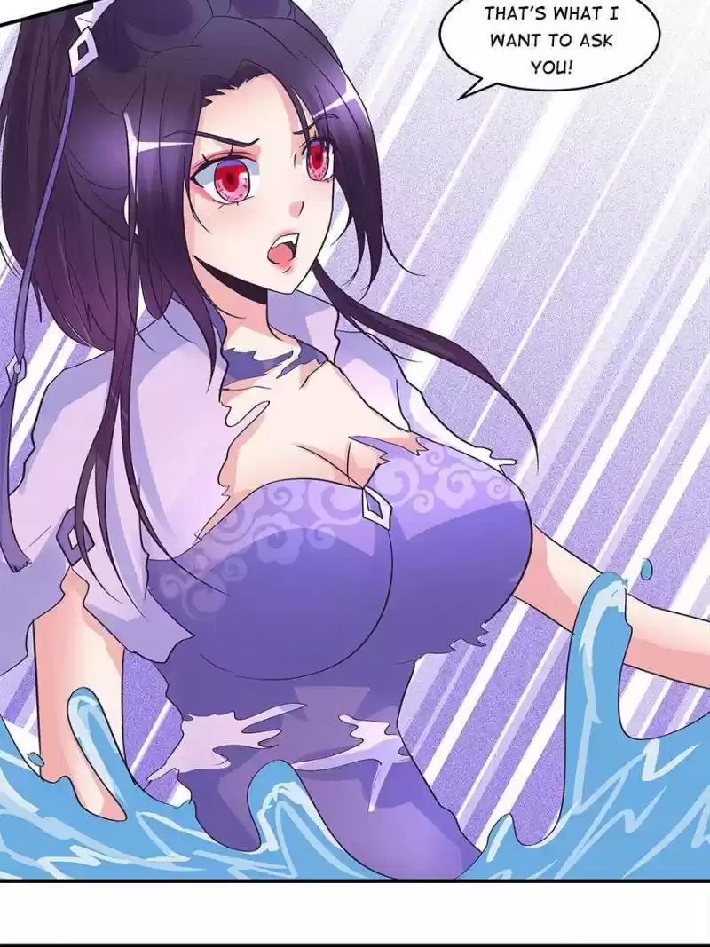 First Master Chapter 171