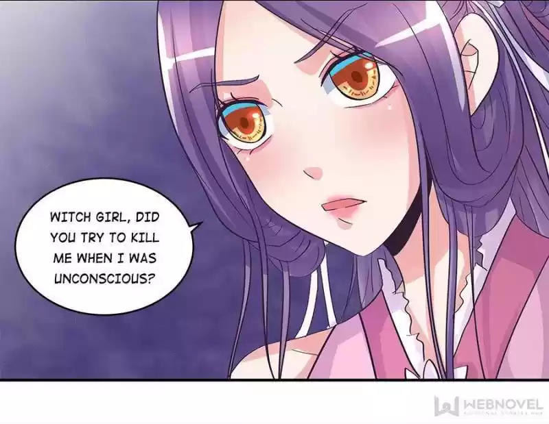 First Master Chapter 171