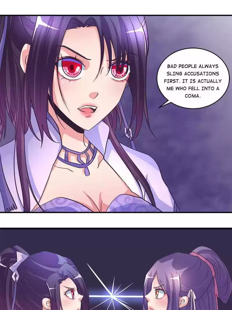 First Master Chapter 171