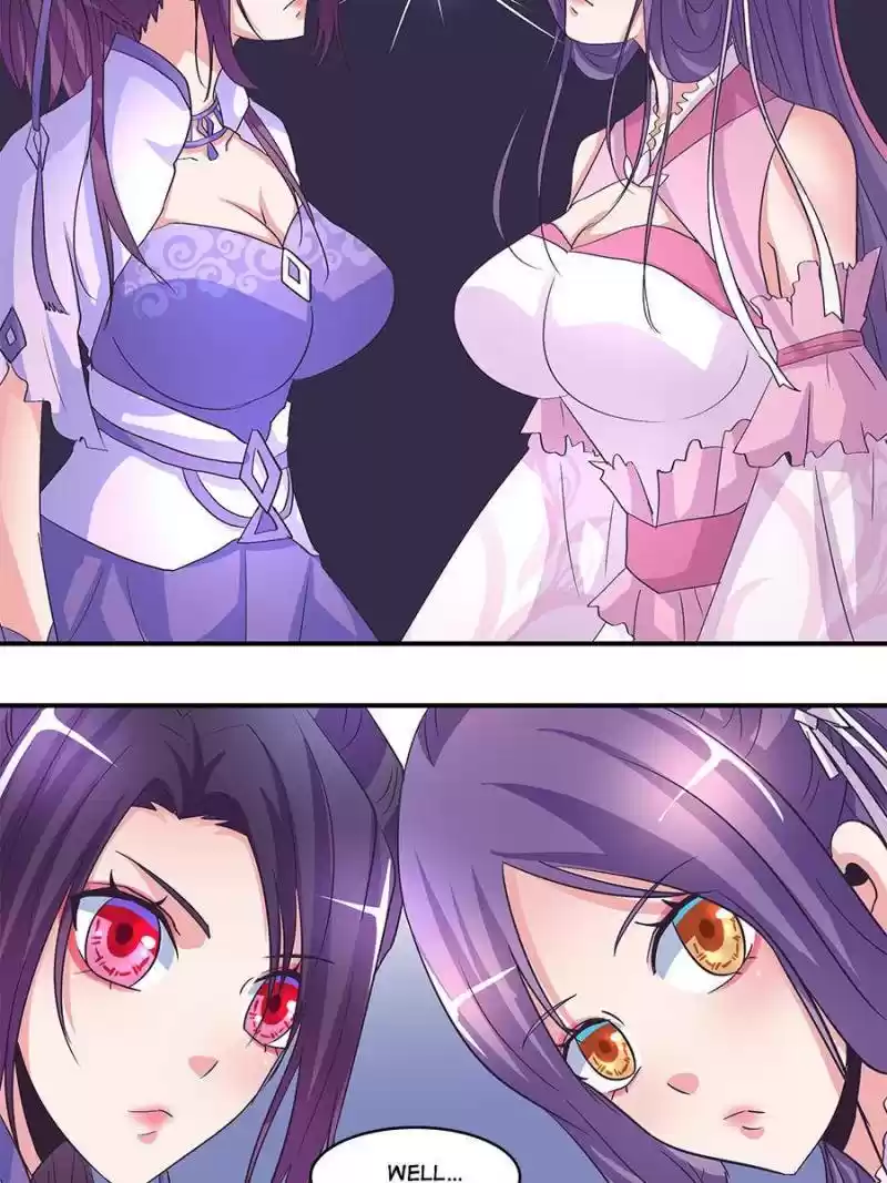 First Master Chapter 171