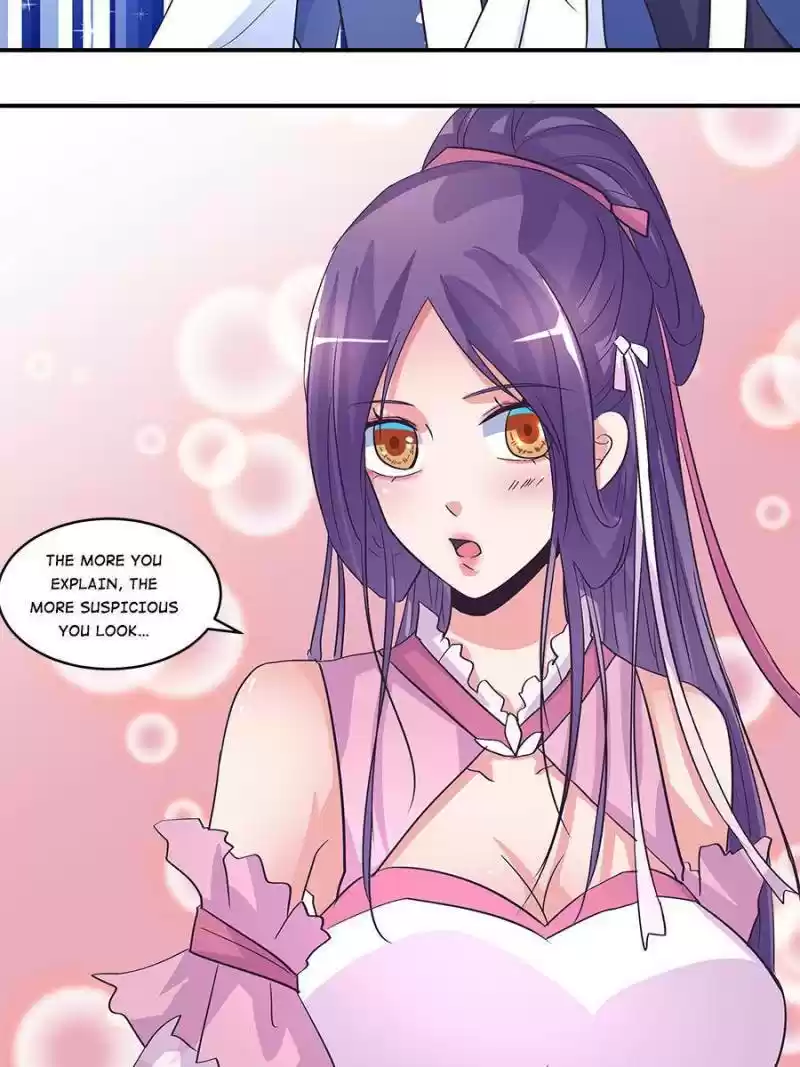 First Master Chapter 171