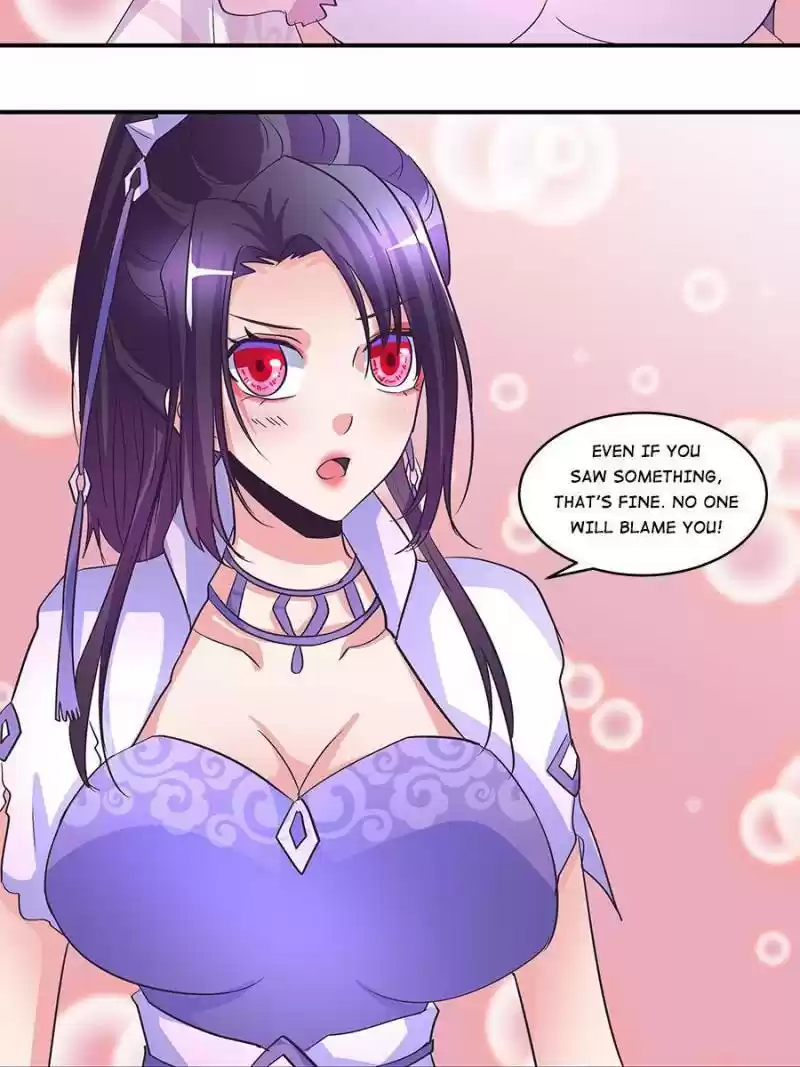 First Master Chapter 171