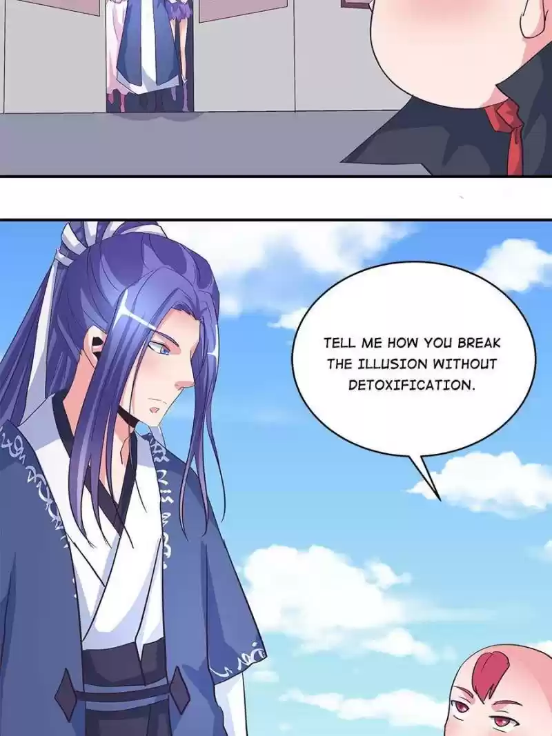 First Master Chapter 172