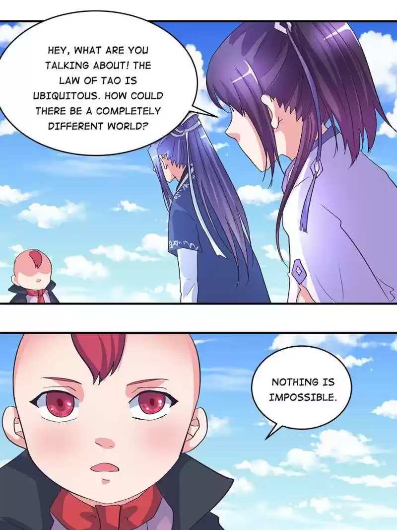 First Master Chapter 172