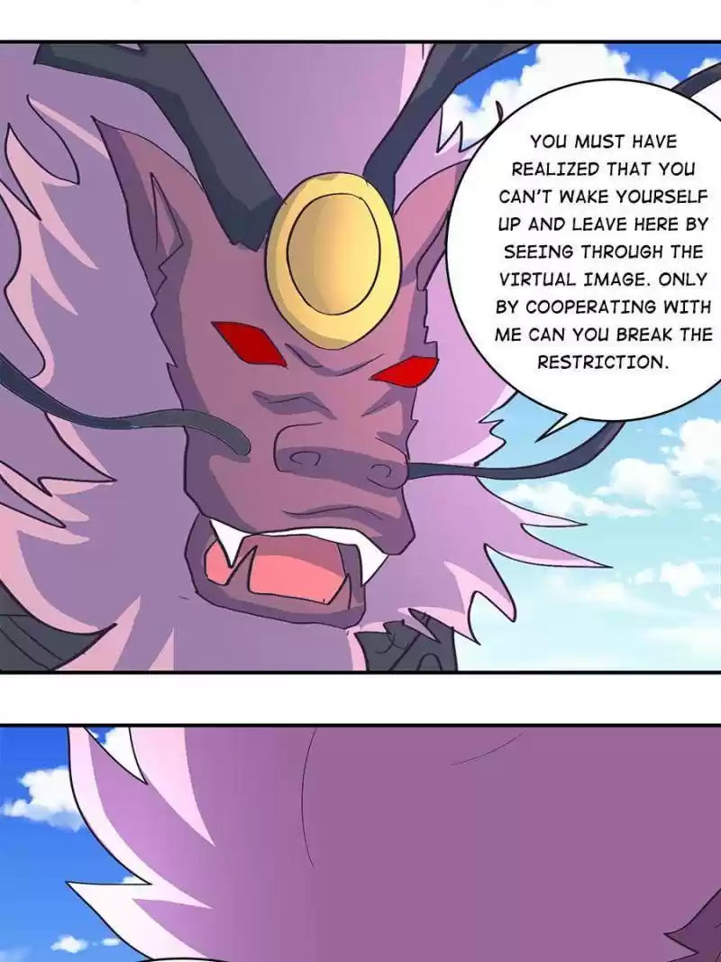 First Master Chapter 173