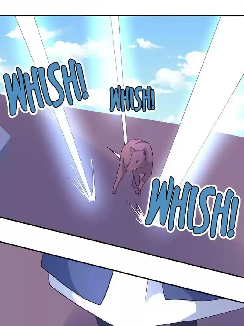 First Master Chapter 174