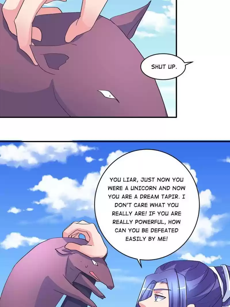 First Master Chapter 174