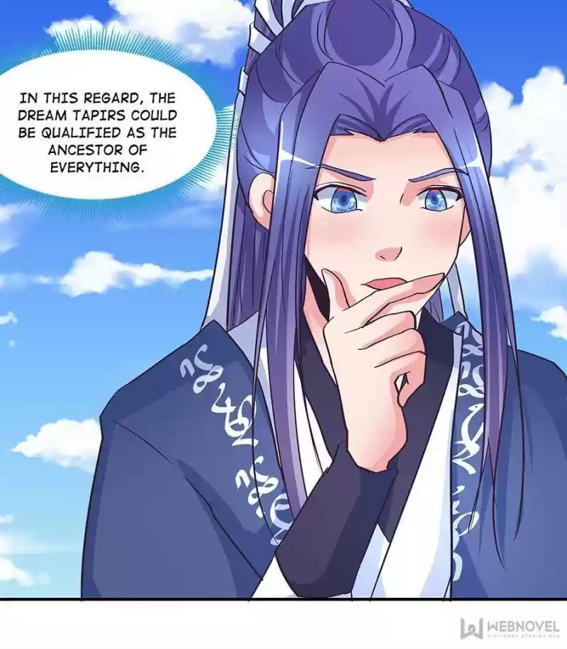 First Master Chapter 175