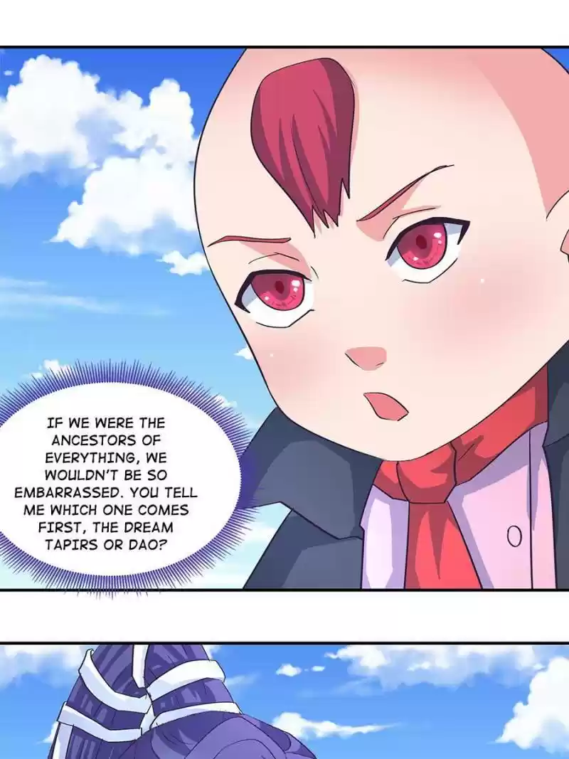 First Master Chapter 175