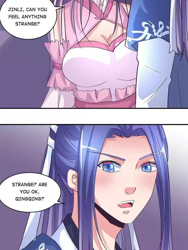 First Master Chapter 177