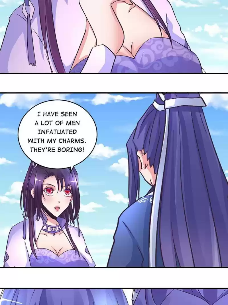 First Master Chapter 178