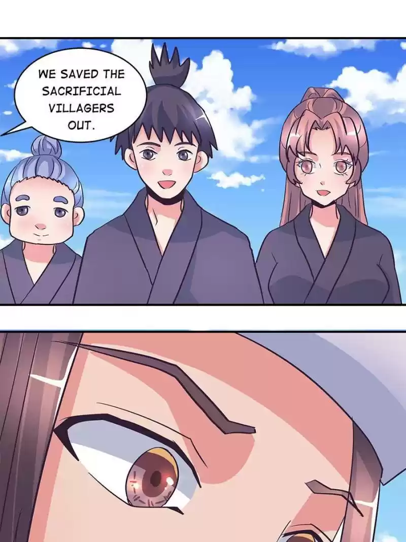 First Master Chapter 179