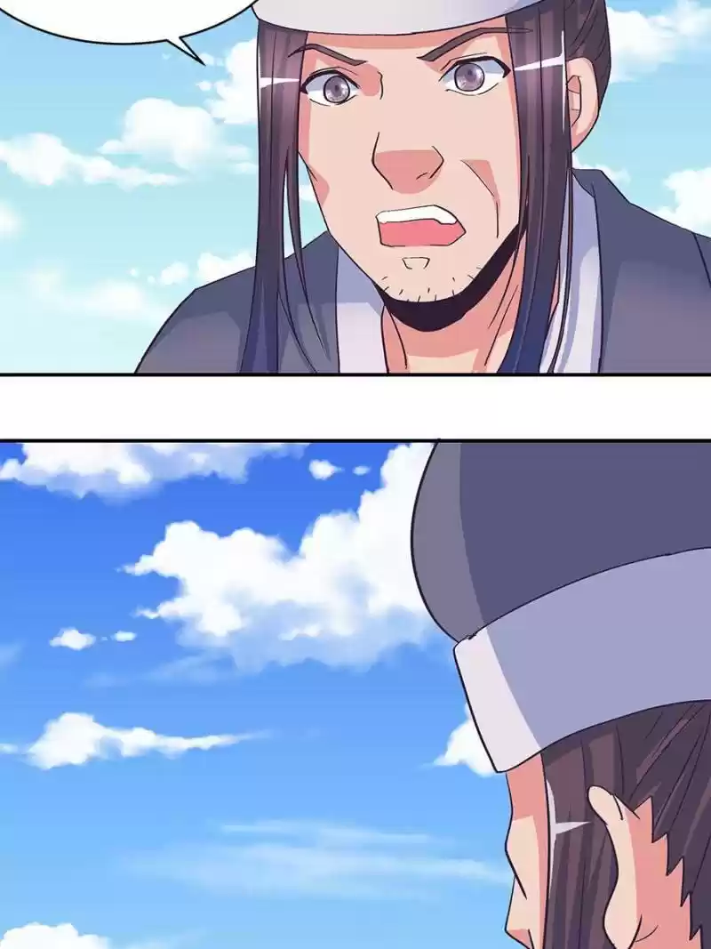 First Master Chapter 180