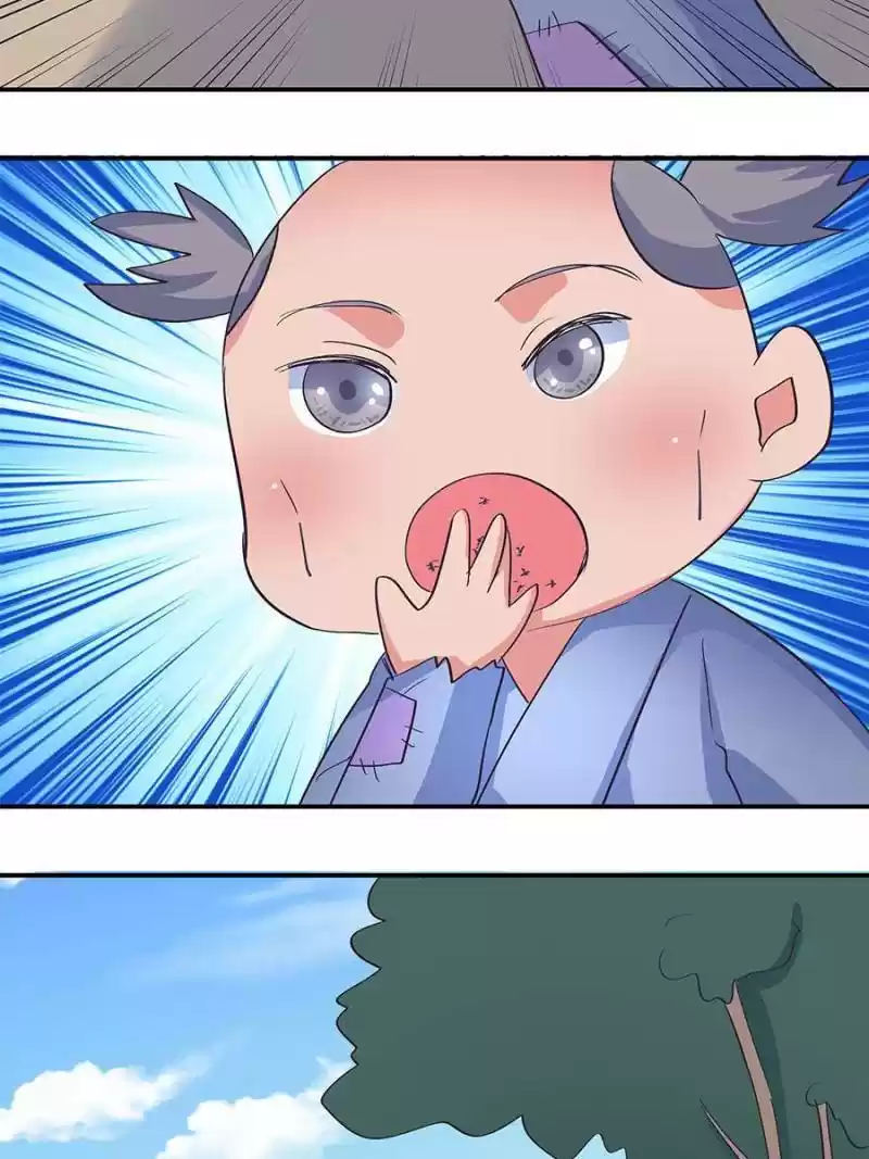 First Master Chapter 180