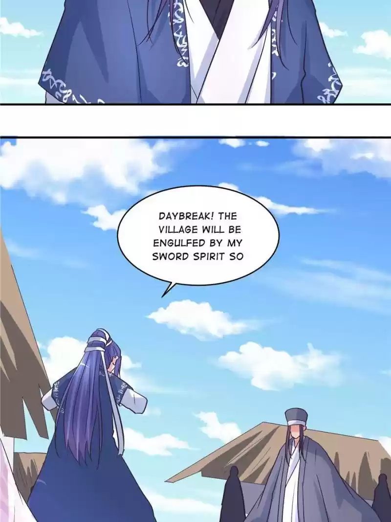 First Master Chapter 181