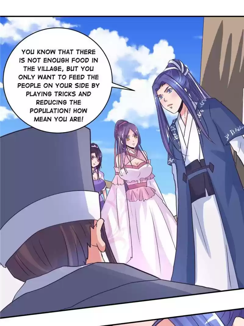 First Master Chapter 181