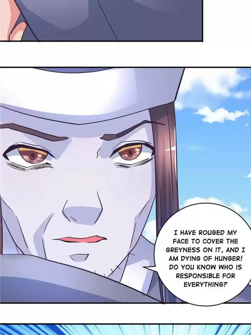 First Master Chapter 181