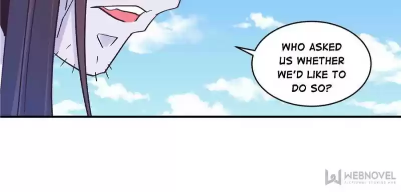 First Master Chapter 181