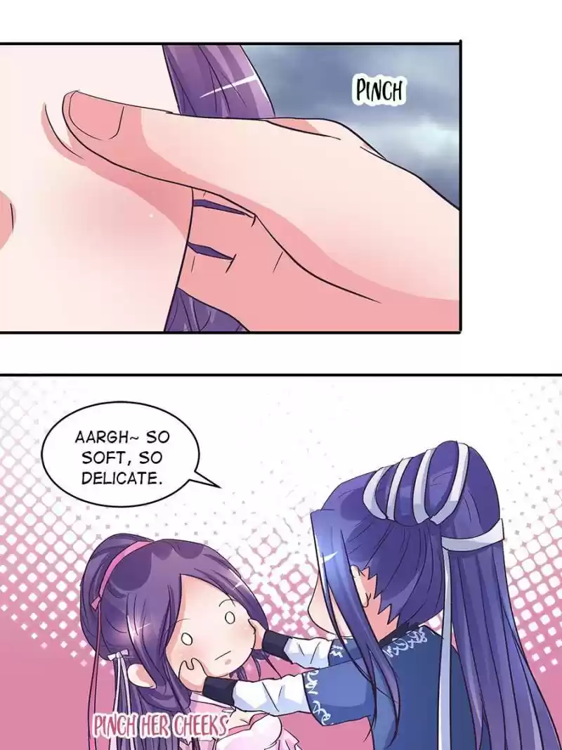 First Master Chapter 184