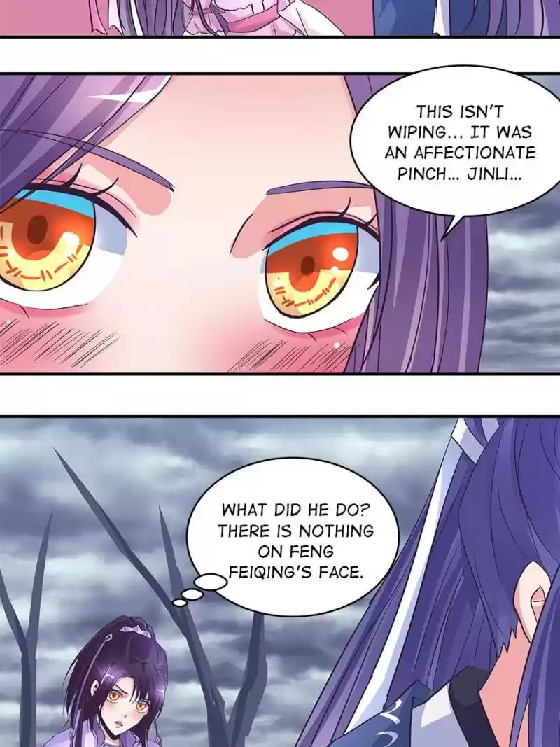 First Master Chapter 184