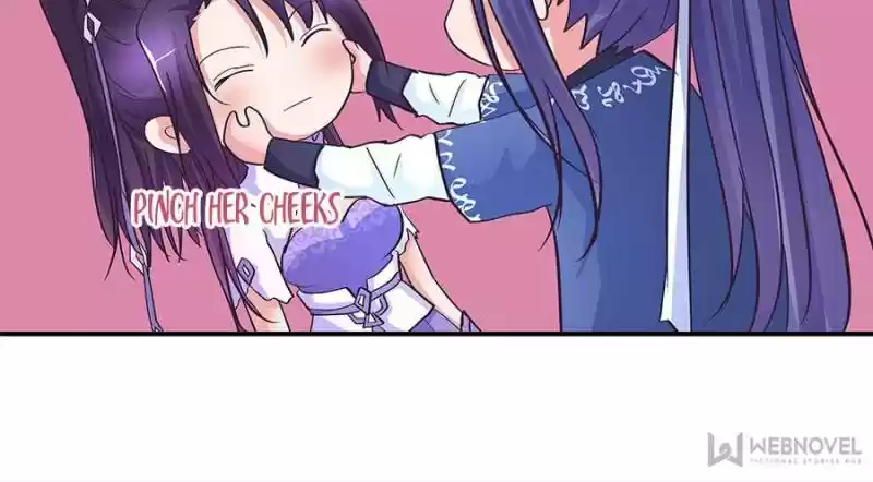 First Master Chapter 184