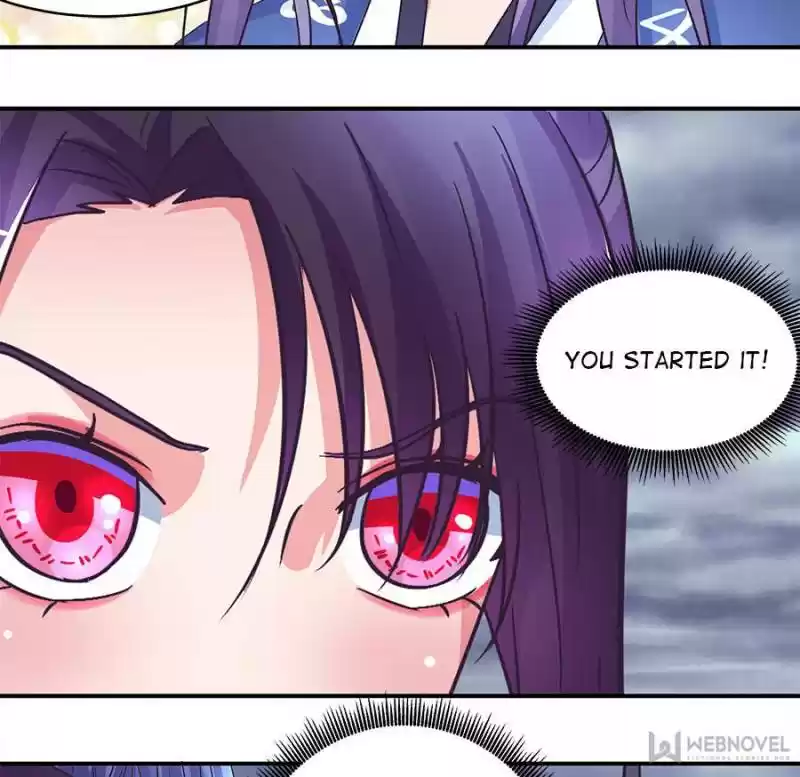 First Master Chapter 184