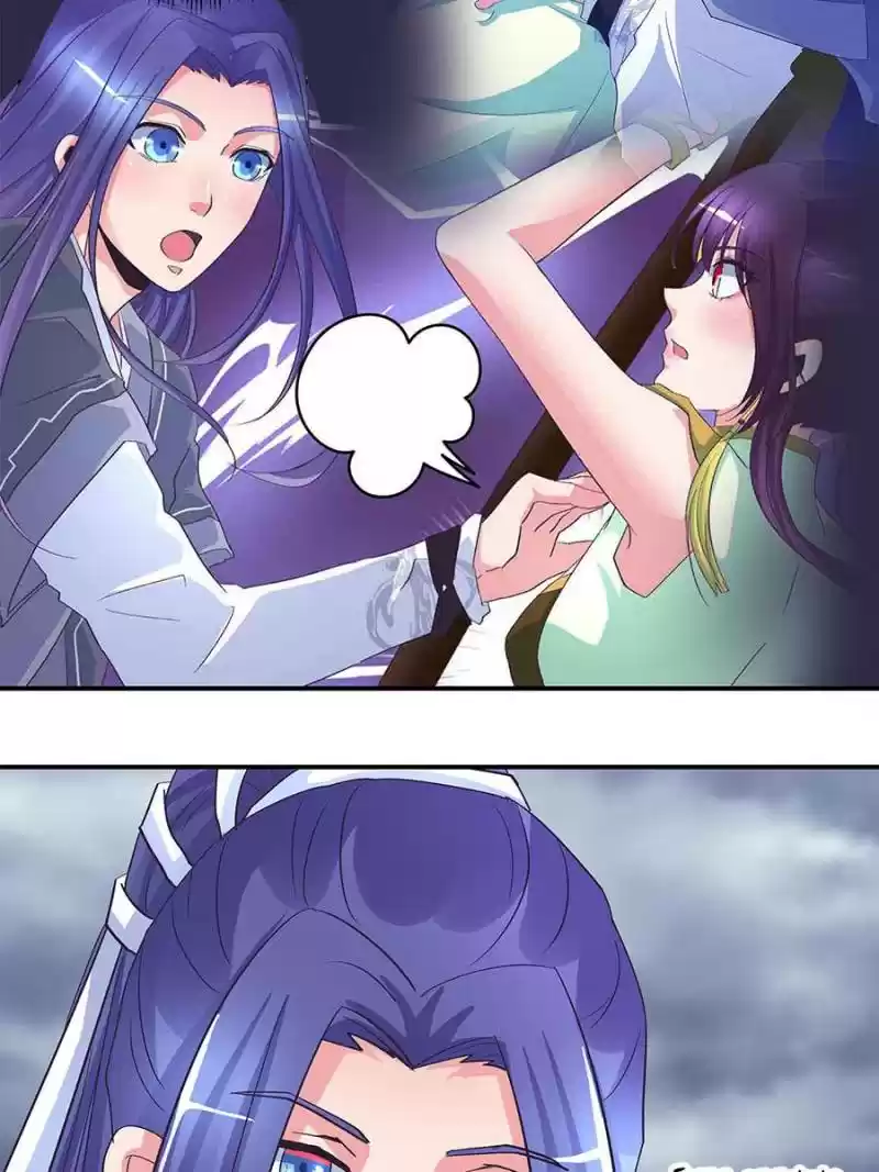 First Master Chapter 184