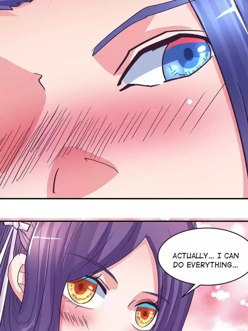 First Master Chapter 184