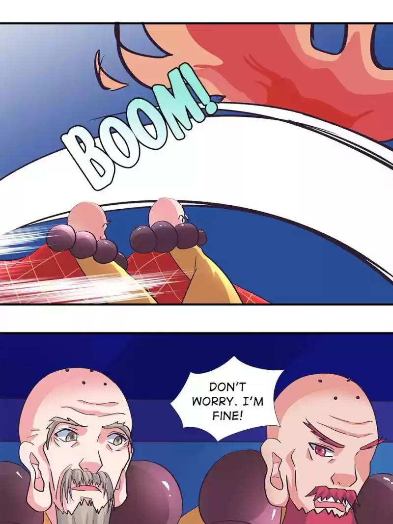 First Master Chapter 185