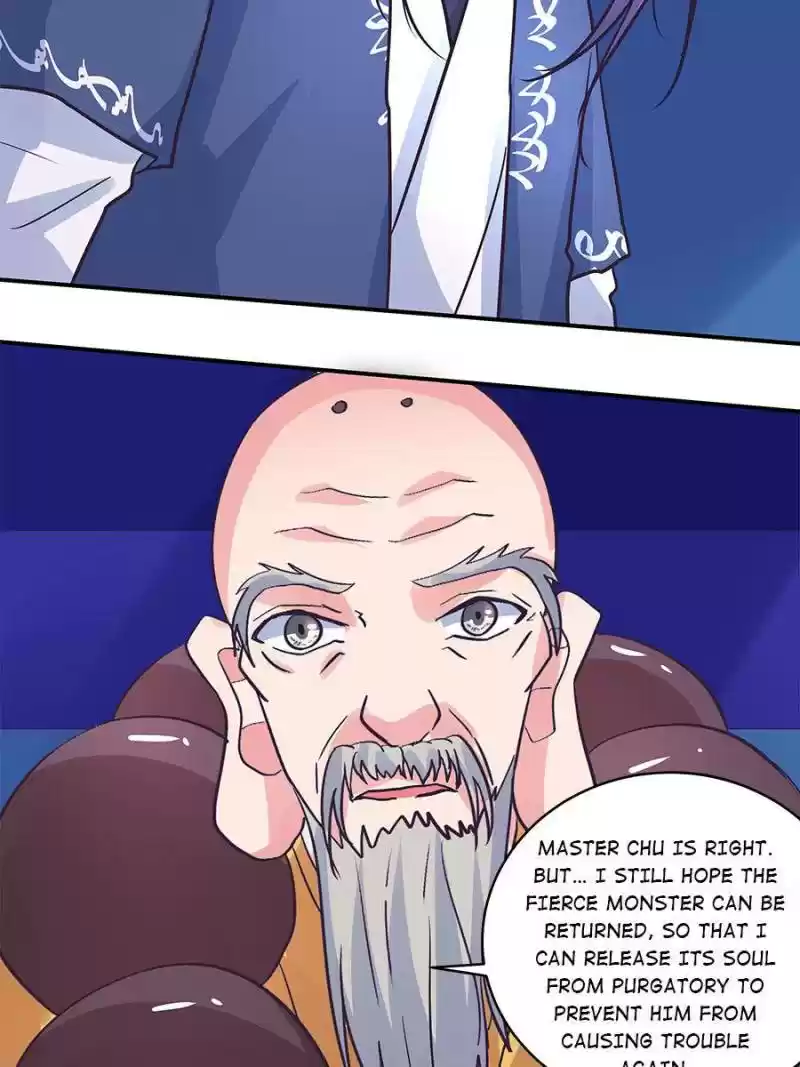 First Master Chapter 186