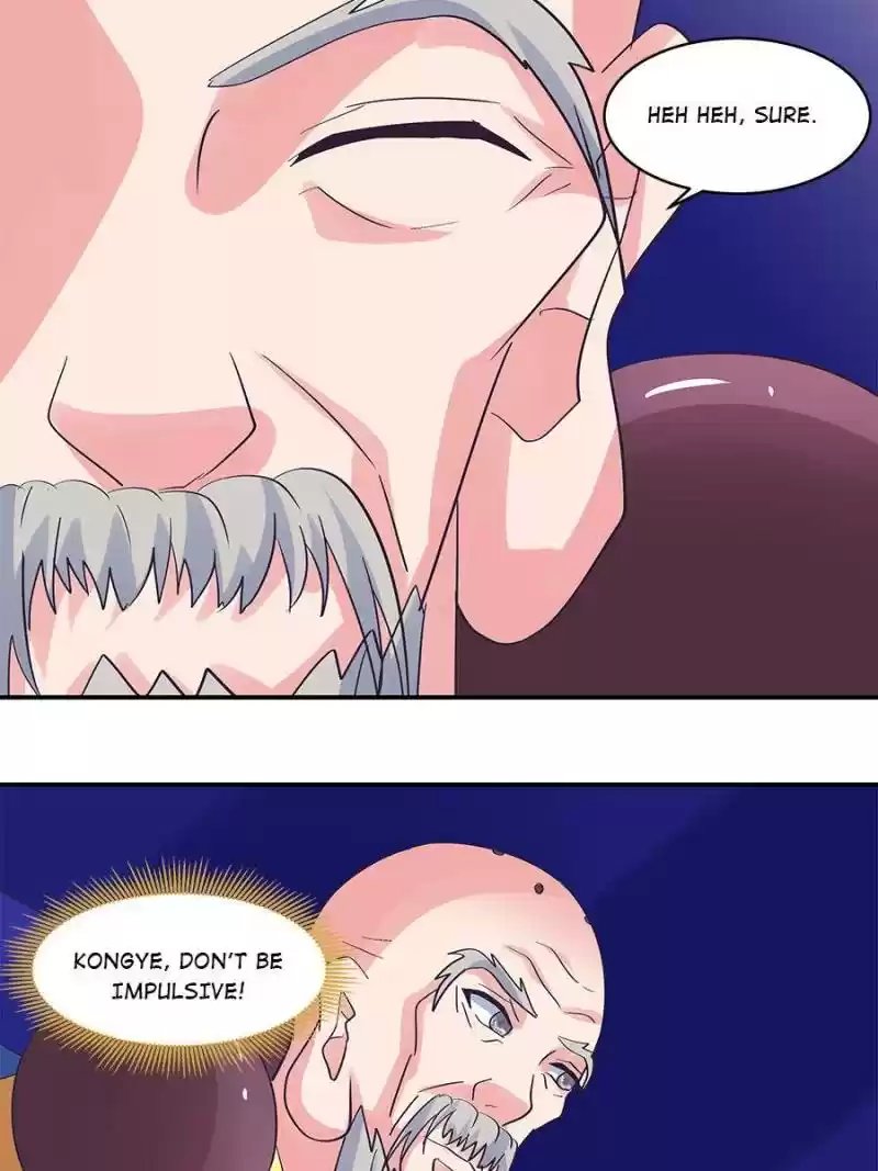 First Master Chapter 186