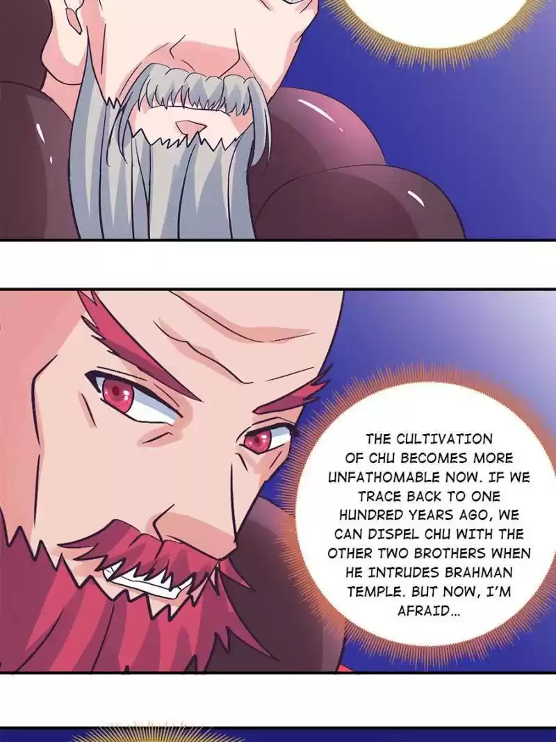 First Master Chapter 186