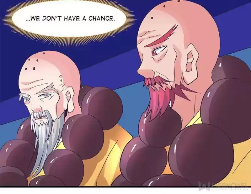 First Master Chapter 186