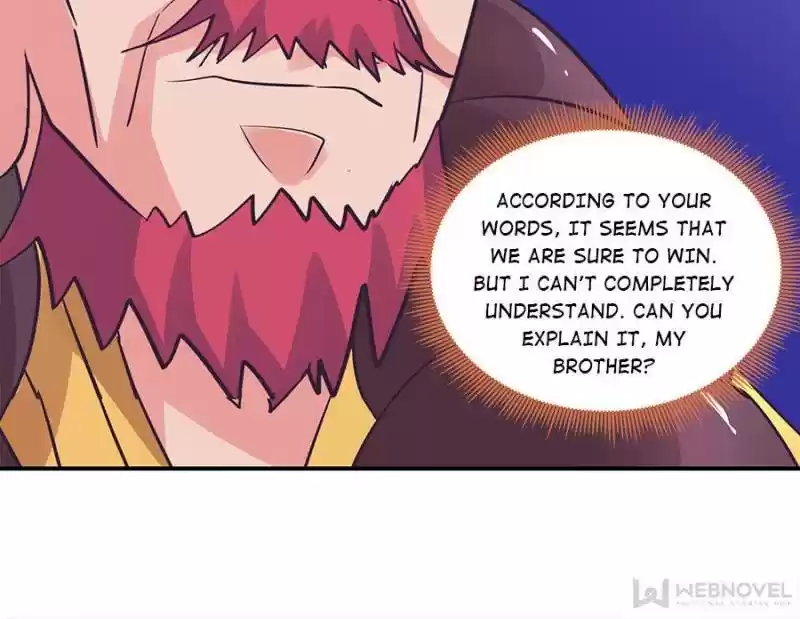 First Master Chapter 186