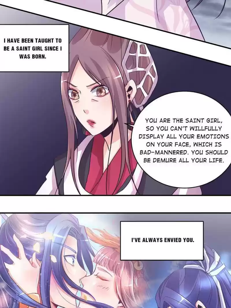 First Master Chapter 187