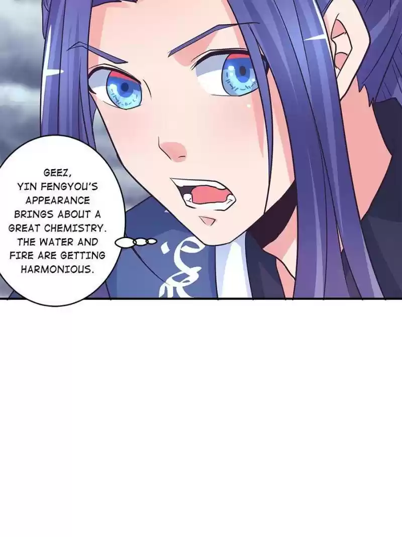 First Master Chapter 187