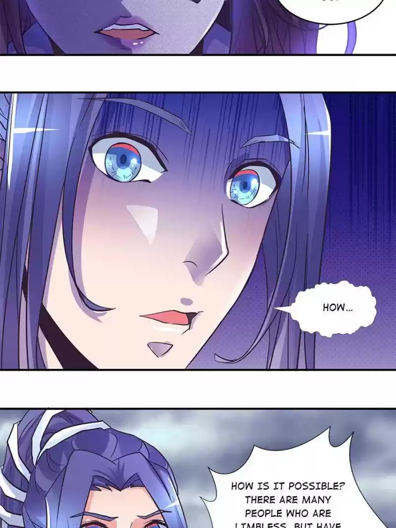 First Master Chapter 188