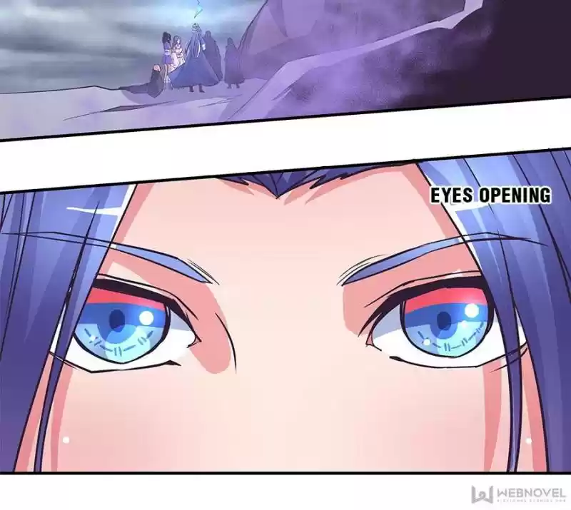 First Master Chapter 189