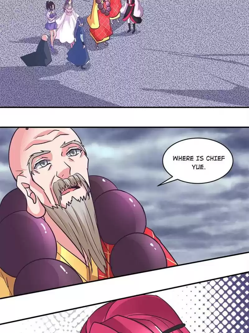 First Master Chapter 189