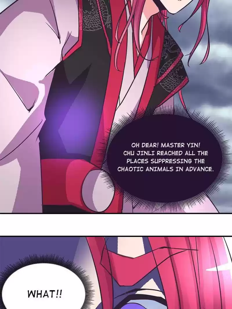 First Master Chapter 189