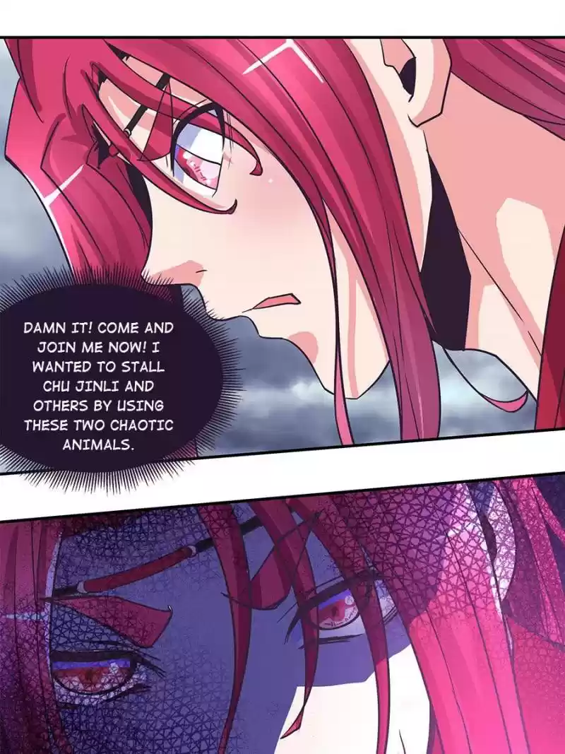 First Master Chapter 189