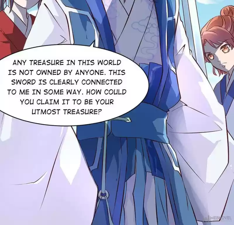 First Master Chapter 19