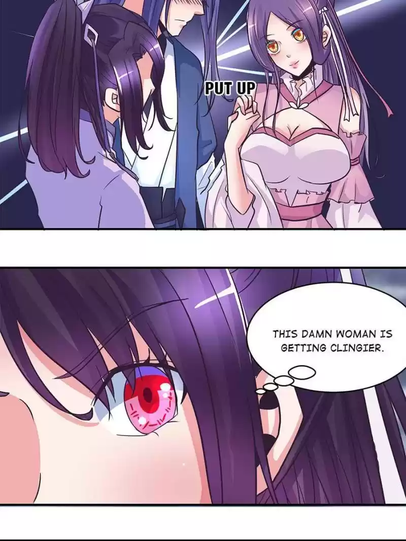 First Master Chapter 190